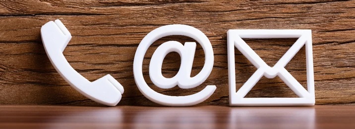 Contact Us at Digital 1ne