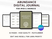 Digital Gallery Abundance Digital Journal