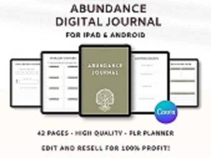 Abundance Journal